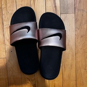 Nike Slides